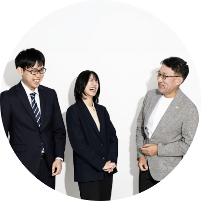 人間的な成長ができる